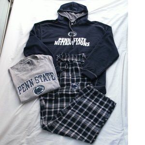 Russell Athletic Penn State Nittany Lions Bundle - Size L